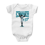 Kids Onesie White
