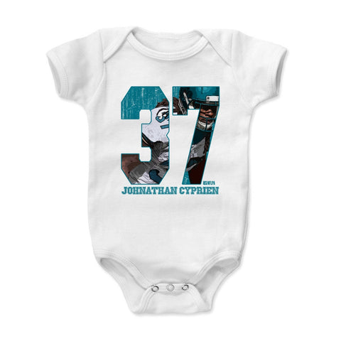 Kids Onesie White