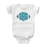 Kids Onesie White