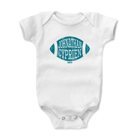 Kids Onesie White