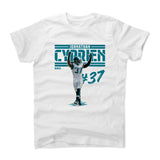 Kids T-Shirt White