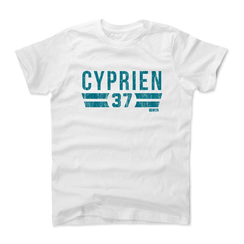 Kids T-Shirt White
