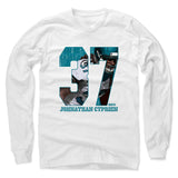 Mens Long Sleeve White