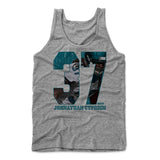 Mens Men's Tank Top Athletic Gray