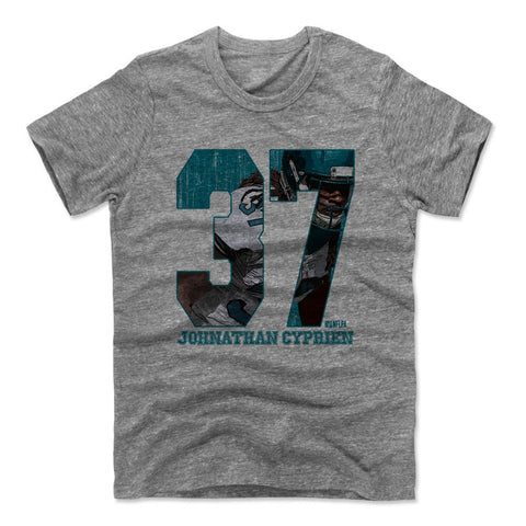 Mens Men's Premium T-Shirt Heather Gray