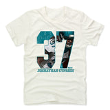 Mens Men's Premium T-Shirt Ivory