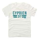 Mens Men's Premium T-Shirt Ivory