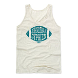 Mens Men's Tank Top Oatmeal
