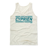 Mens Men's Tank Top Oatmeal