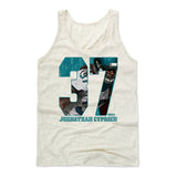 Mens Men's Tank Top Oatmeal