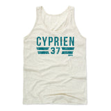 Mens Men's Tank Top Oatmeal