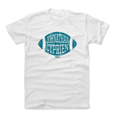 Mens Cotton T-Shirt White
