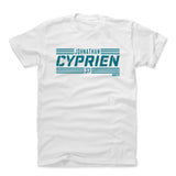 Mens Cotton T-Shirt White