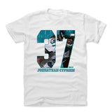 Mens Cotton T-Shirt White