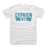 Mens Cotton T-Shirt White