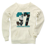 Womens Maniac Sweatshirt Wheat