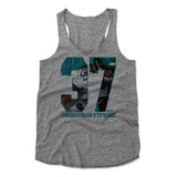 Womens Women's Tank Top Heather Gray