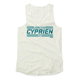 Womens Women's Tank Top Ivory
