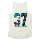 Womens Women's Tank Top Ivory