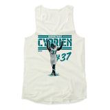 Womens Women's Tank Top Ivory