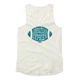 Womens Women's Tank Top Ivory